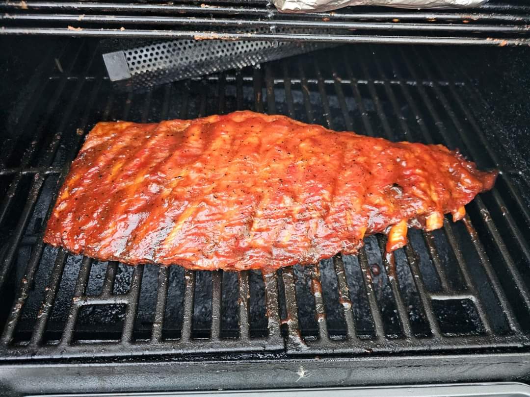 Spare Ribs